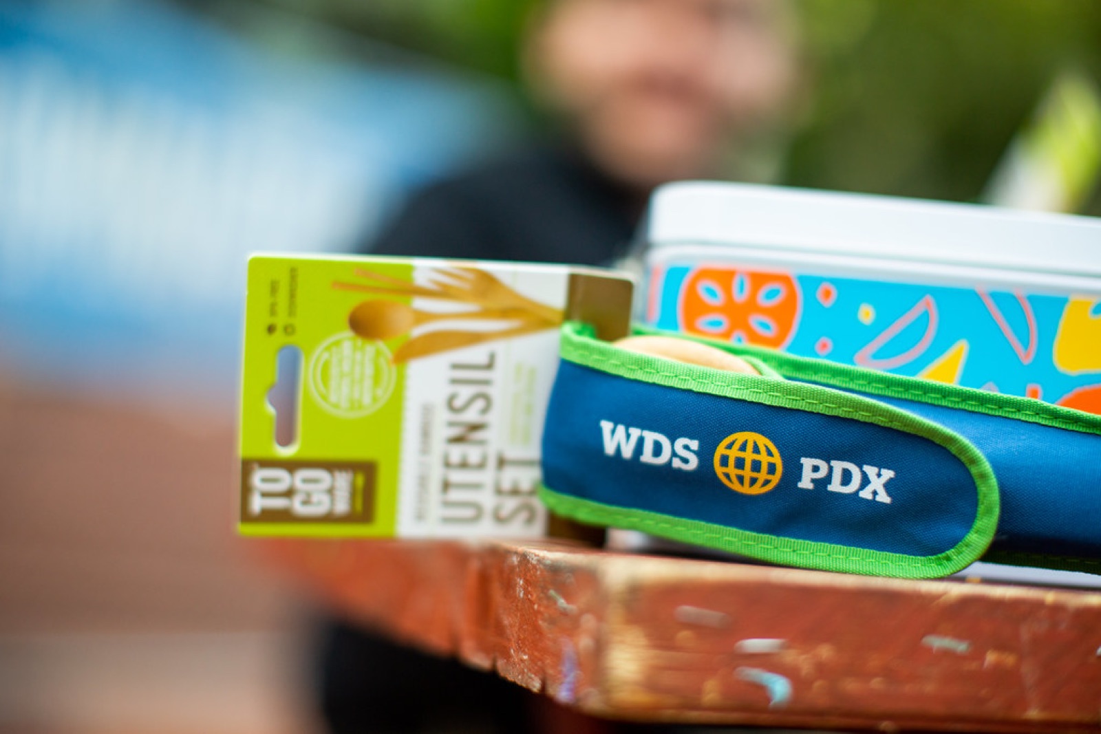 WDS 2019 — the last of the big ones.