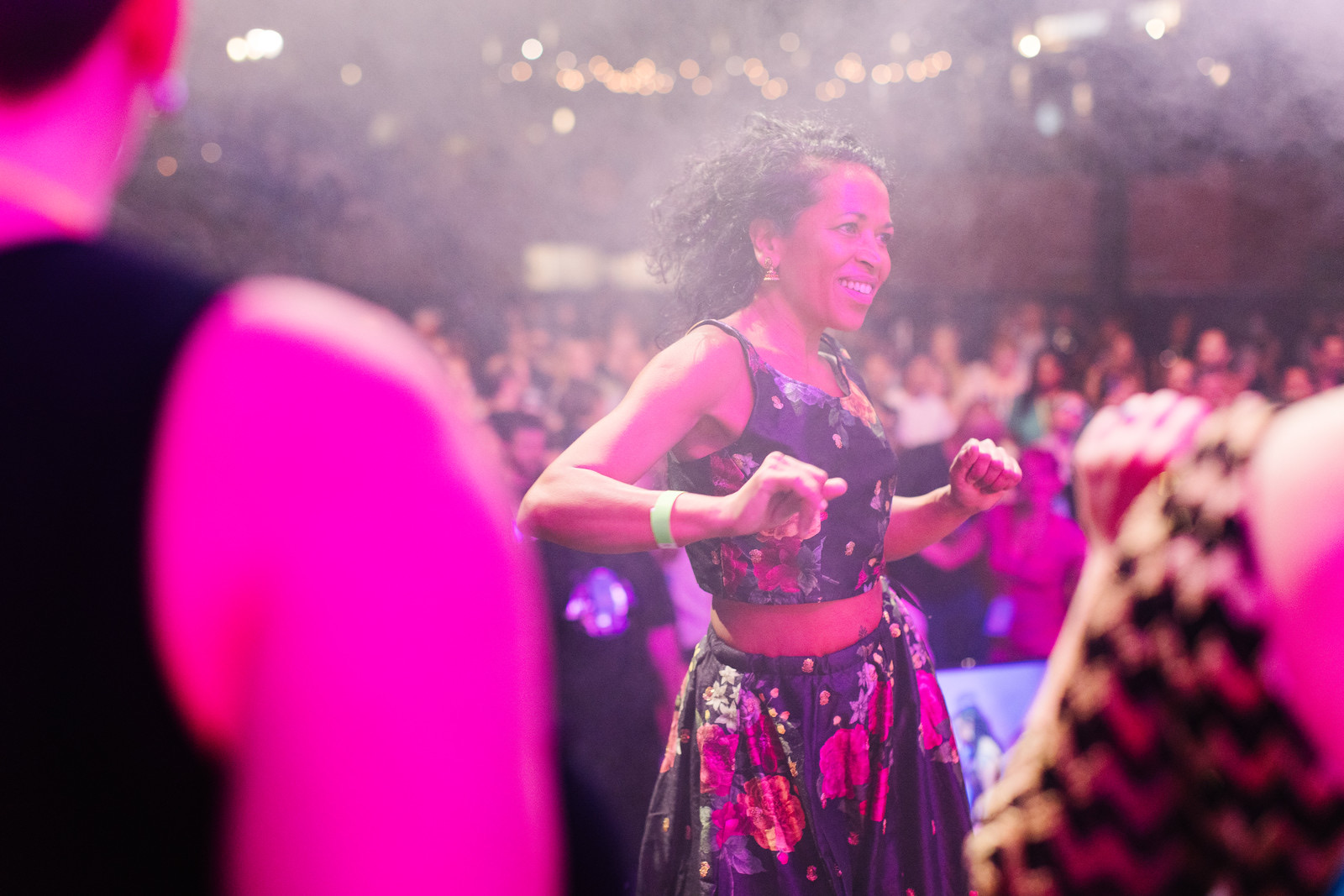 WDSX 2022 — closing-party glow.